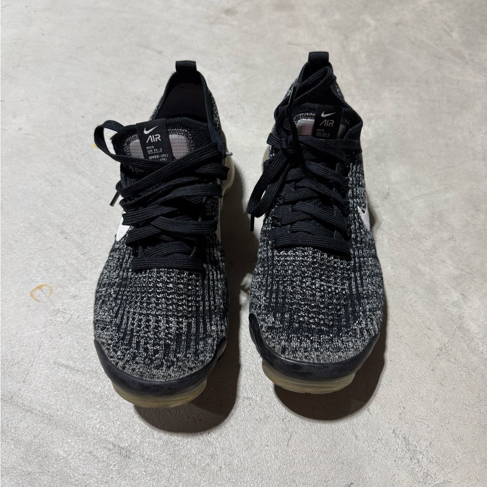 Nike Vapormax shoes